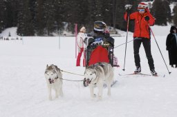 Lenzerheide 2009