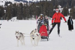 Lenzerheide 2009