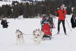 Lenzerheide 2009