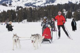 Lenzerheide 2009