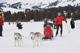 Lenzerheide 2009