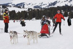 Lenzerheide 2009