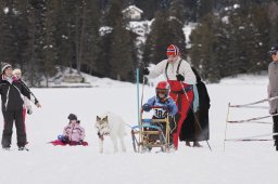 Lenzerheide 2009