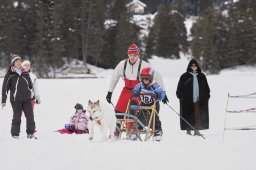 Lenzerheide 2009