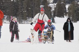 Lenzerheide 2009