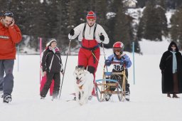 Lenzerheide 2009