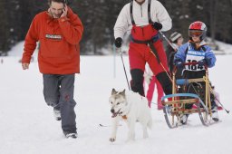 Lenzerheide 2009