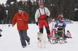 Lenzerheide 2009