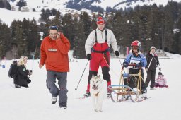 Lenzerheide 2009