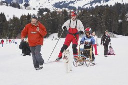 Lenzerheide 2009