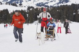 Lenzerheide 2009