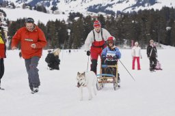 Lenzerheide 2009