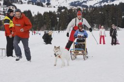 Lenzerheide 2009