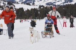 Lenzerheide 2009