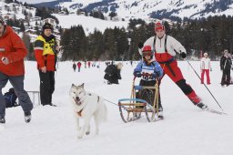 Lenzerheide 2009