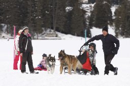 Lenzerheide 2009