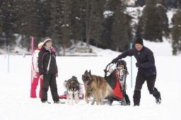 Lenzerheide 2009