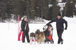 Lenzerheide 2009