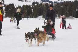 Lenzerheide 2009