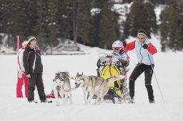 Lenzerheide 2009