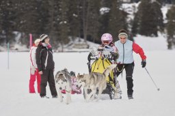 Lenzerheide 2009