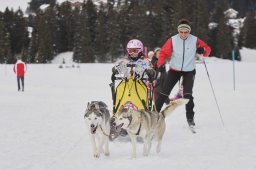 Lenzerheide 2009