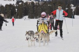 Lenzerheide 2009