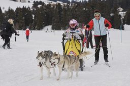 Lenzerheide 2009