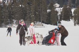 Lenzerheide 2009