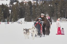 Lenzerheide 2009