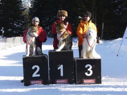 Lenzerheide 2009