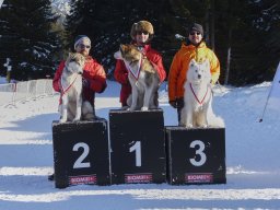 Lenzerheide 2009