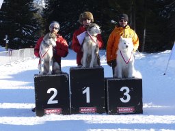 Lenzerheide 2009