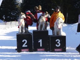 Lenzerheide 2009