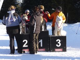 Lenzerheide 2009