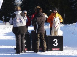 Lenzerheide 2009