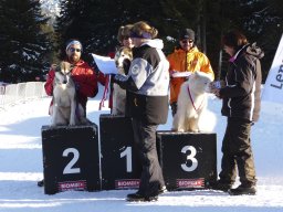 Lenzerheide 2009