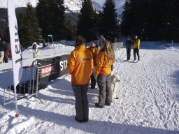 Lenzerheide 2009