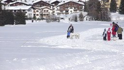 Lenzerheide 2009