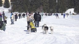 Lenzerheide 2009