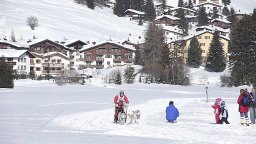 Lenzerheide 2009