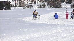 Lenzerheide 2009