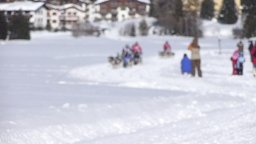 Lenzerheide 2009