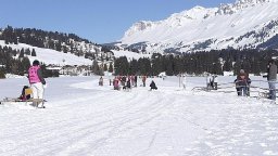 Lenzerheide 2009