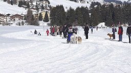 Lenzerheide 2009