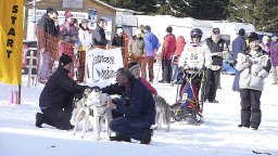 Lenzerheide 2009