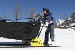 Kandersteg 2011