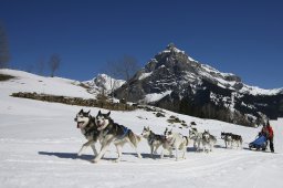 Kandersteg 2011