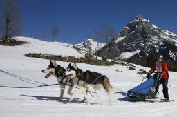 Kandersteg 2011