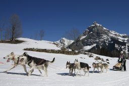 Kandersteg 2011